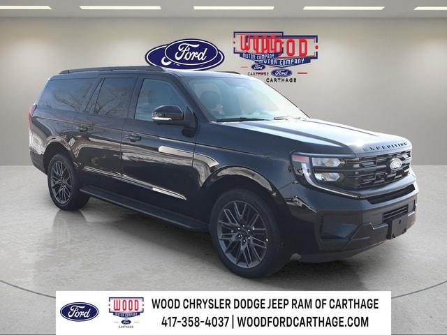 2026 Ford Expedition Max Platinum MAX for sale in Carthage, MO