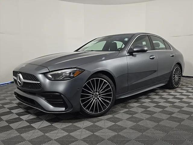 2026 Mercedes-Benz C-CLASS C 300 4MATIC for sale in Waukesha, WI