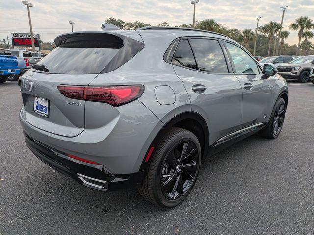 2026 Buick Envision Sport Touring AWD