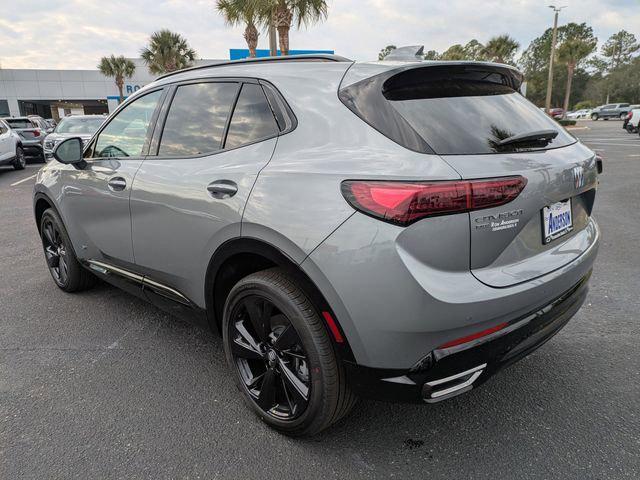 2026 Buick Envision Sport Touring AWD