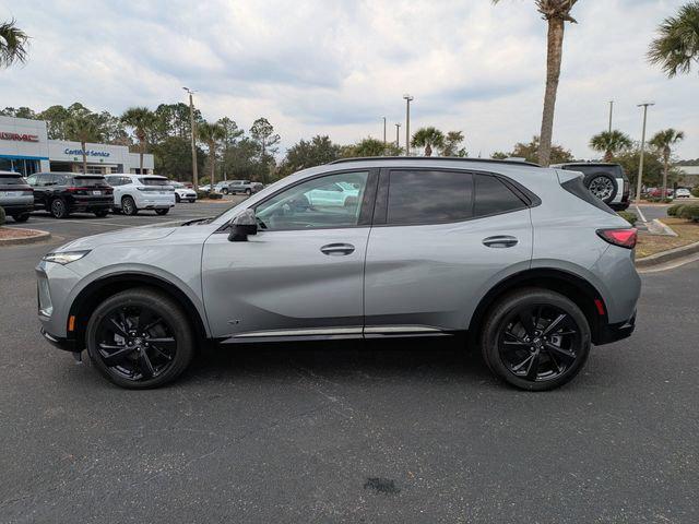 2026 Buick Envision Sport Touring AWD