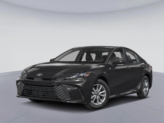 2026 Toyota Camry LE [11]