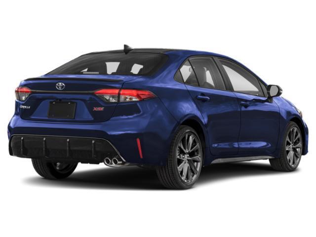 2026 Toyota Corolla XSE [1]