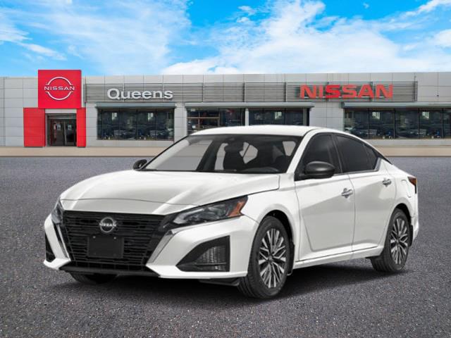 2025 Nissan Altima SV FWD [11]