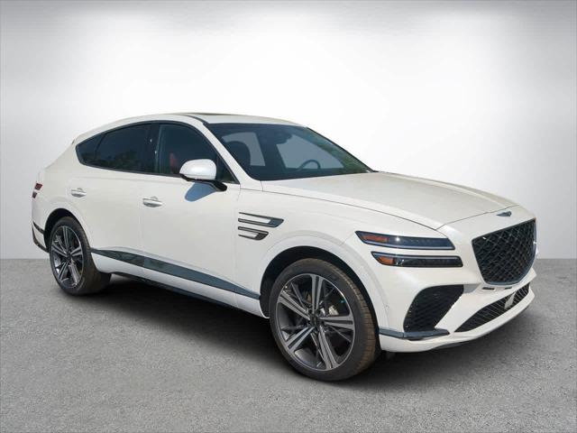 2026 Genesis GV80 3.5T E-SC MHEV AWD for sale in AUGUSTA, GA
