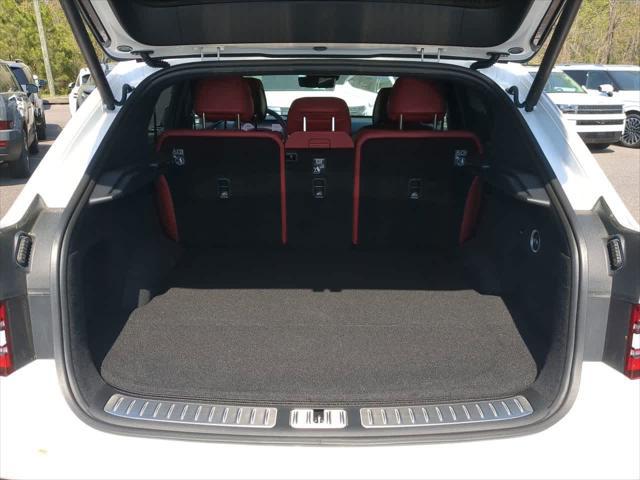 2026 Genesis GV80 3.5T E-SC MHEV AWD