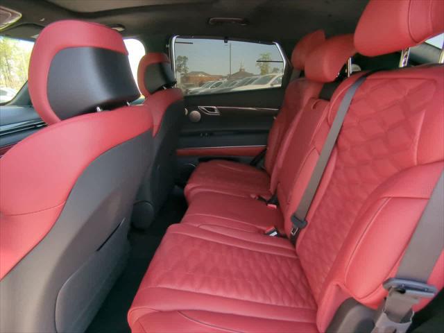 2026 Genesis GV80 3.5T E-SC MHEV AWD