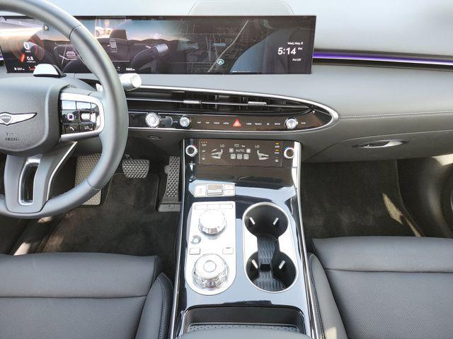 2026 Genesis GV70 2.5T