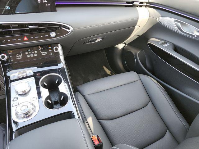 2026 Genesis GV70 2.5T