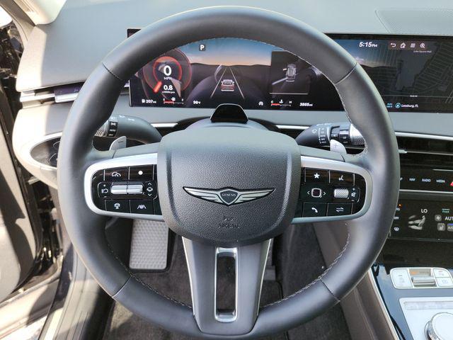 2026 Genesis GV70 2.5T