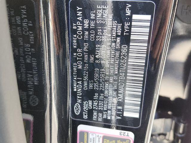 2026 Genesis GV70 2.5T