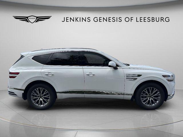 2026 Genesis GV80 2.5T AWD