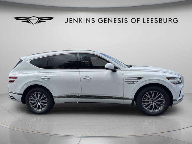 2026 Genesis GV80 2.5T AWD