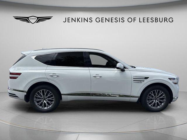 2026 Genesis GV80 2.5T AWD