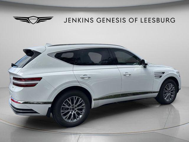 2026 Genesis GV80 2.5T AWD