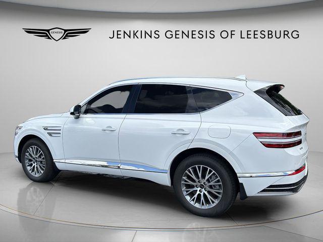 2026 Genesis GV80 2.5T AWD