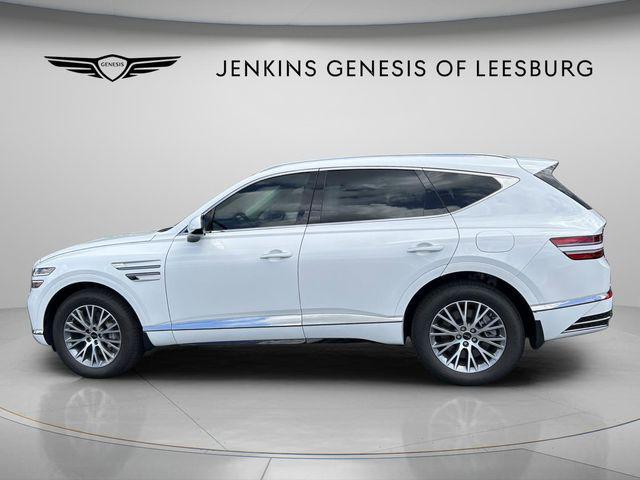 2026 Genesis GV80 2.5T AWD