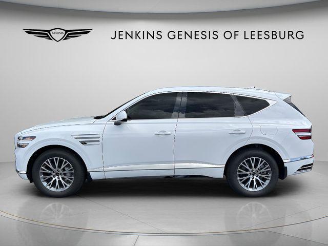 2026 Genesis GV80 2.5T AWD