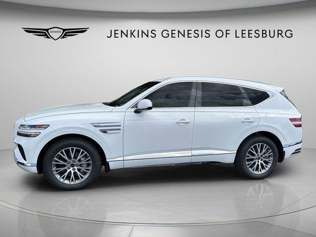 2026 Genesis GV80 2.5T AWD