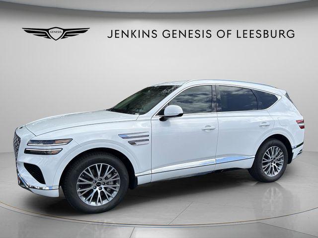 2026 Genesis GV80 2.5T AWD