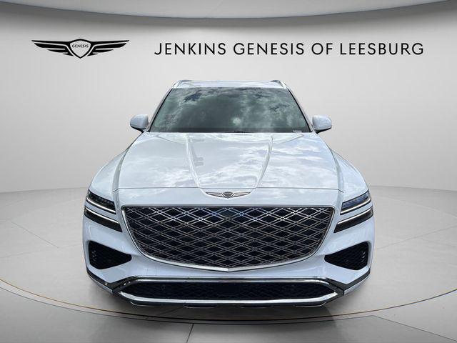 2026 Genesis GV80 2.5T AWD