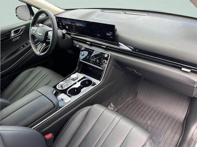2026 Genesis GV80 2.5T AWD