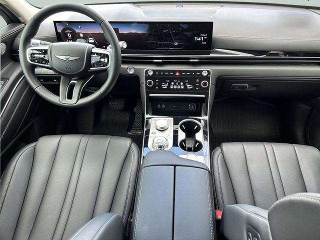 2026 Genesis GV80 2.5T AWD