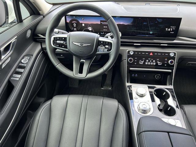 2026 Genesis GV80 2.5T AWD