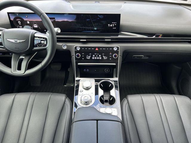 2026 Genesis GV80 2.5T AWD