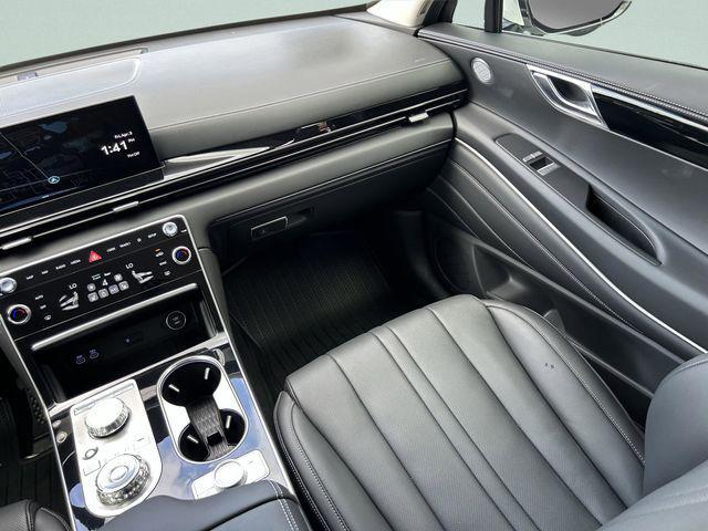 2026 Genesis GV80 2.5T AWD