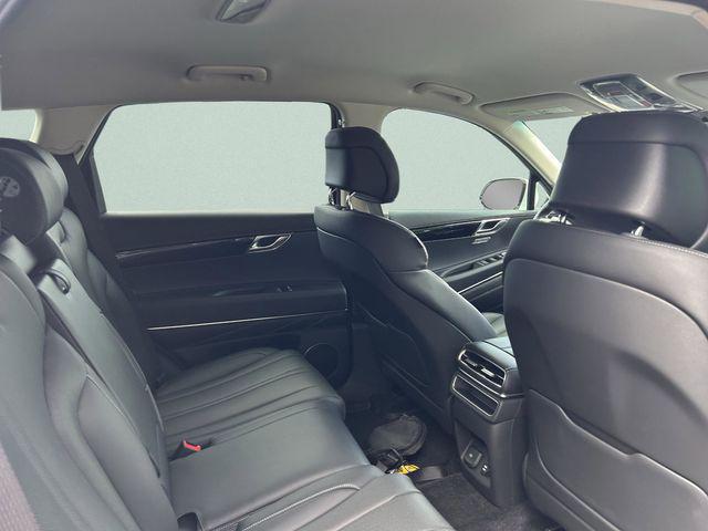 2026 Genesis GV80 2.5T AWD