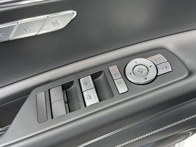 2026 Genesis GV80 2.5T AWD