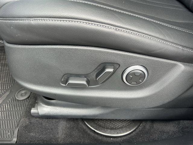 2026 Genesis GV80 2.5T AWD