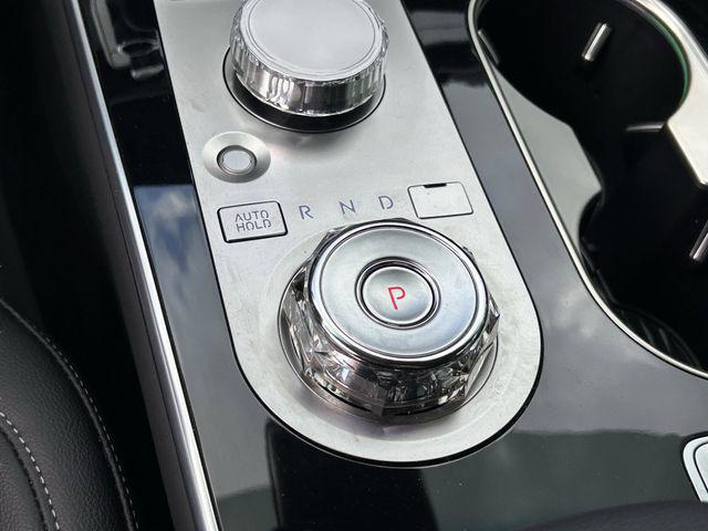 2026 Genesis GV80 2.5T AWD