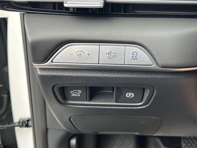 2026 Genesis GV80 2.5T AWD