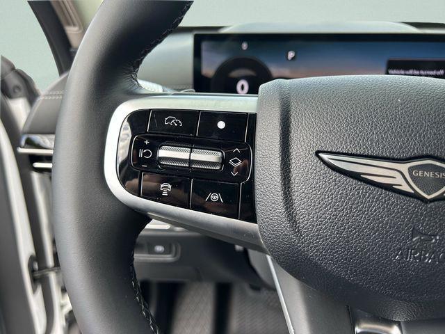 2026 Genesis GV80 2.5T AWD