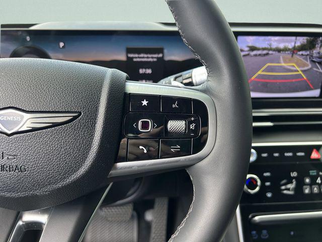 2026 Genesis GV80 2.5T AWD