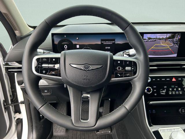 2026 Genesis GV80 2.5T AWD