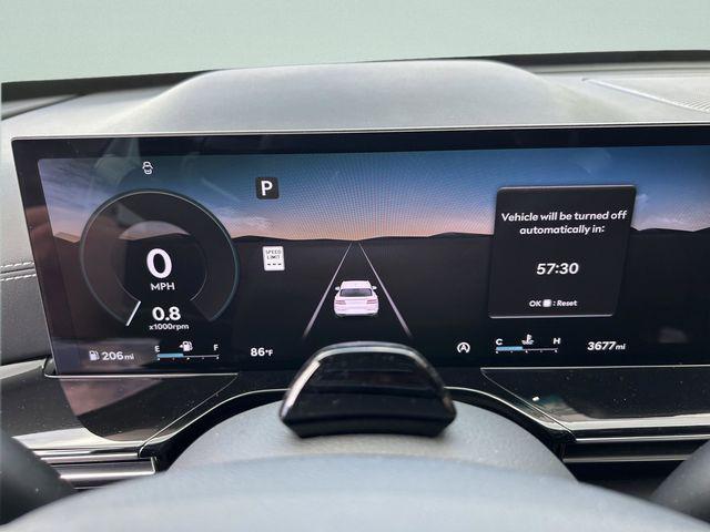 2026 Genesis GV80 2.5T AWD