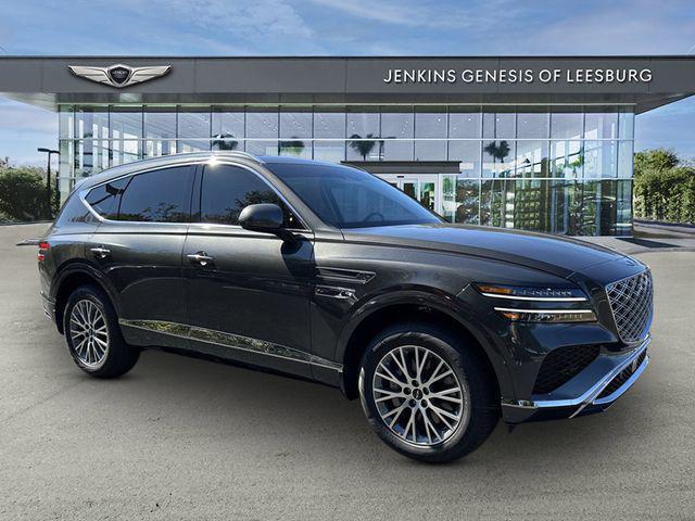 2026 Genesis GV80 2.5T AWD for sale in LEESBURG, FL