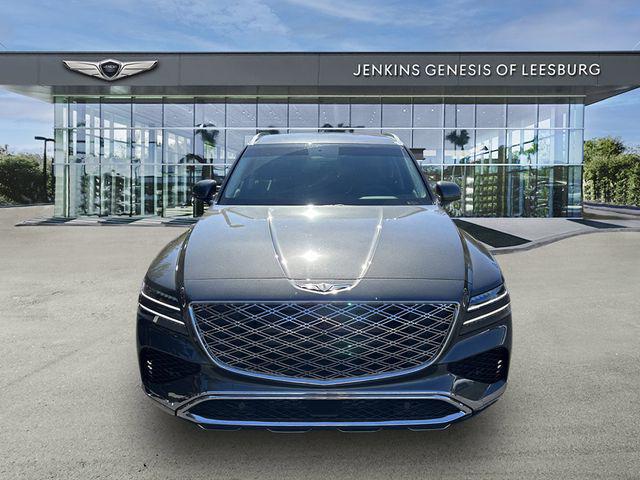 2026 Genesis GV80 2.5T AWD