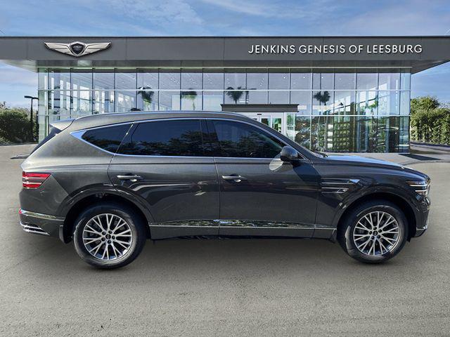 2026 Genesis GV80 2.5T AWD