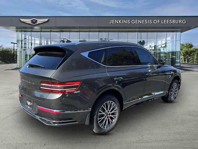 2026 Genesis GV80 2.5T AWD
