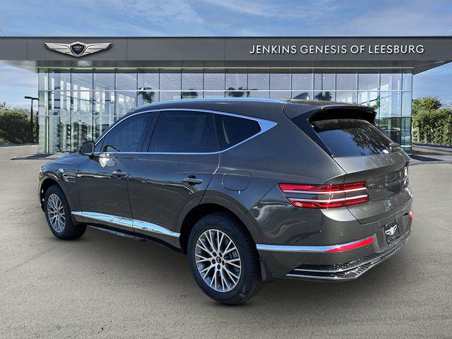 2026 Genesis GV80 2.5T AWD
