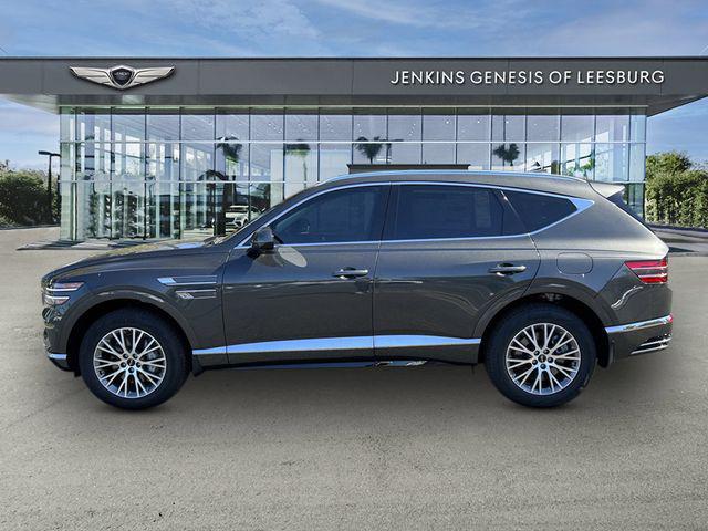 2026 Genesis GV80 2.5T AWD