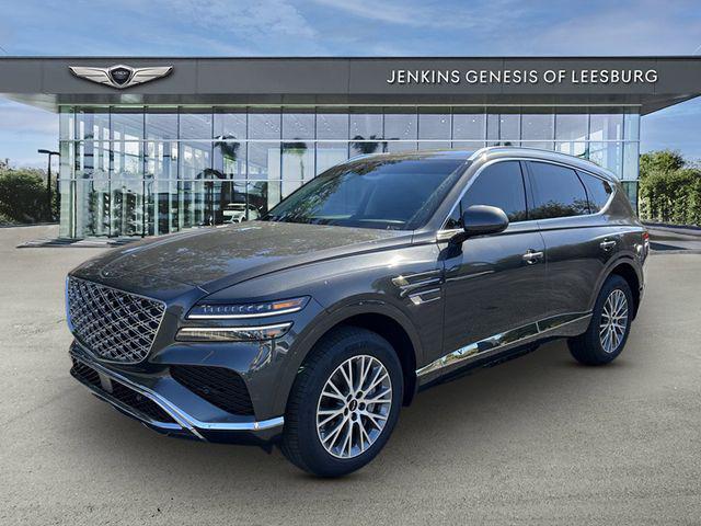 2026 Genesis GV80 2.5T AWD