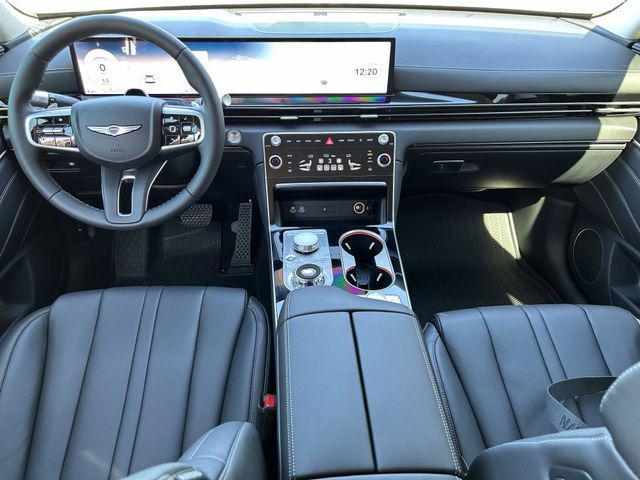 2026 Genesis GV80 2.5T AWD