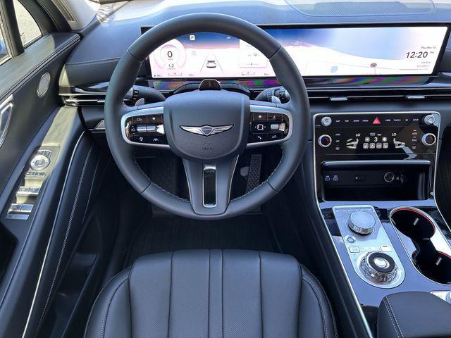 2026 Genesis GV80 2.5T AWD