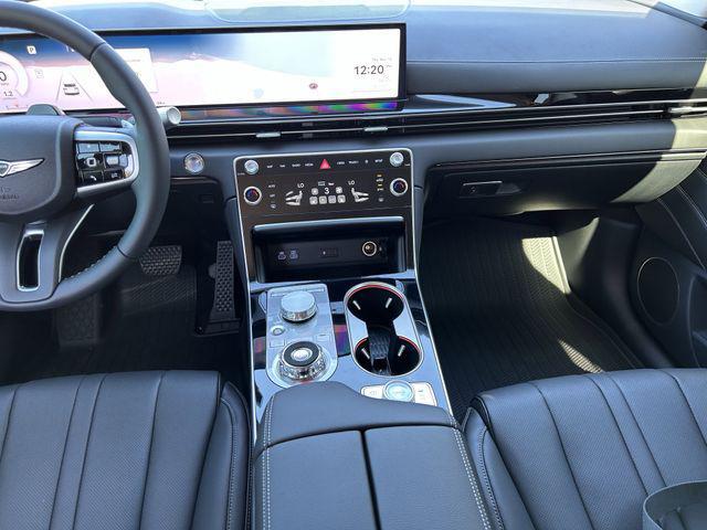2026 Genesis GV80 2.5T AWD