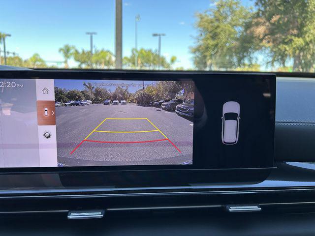 2026 Genesis GV80 2.5T AWD